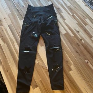 Ultracor star leggings small